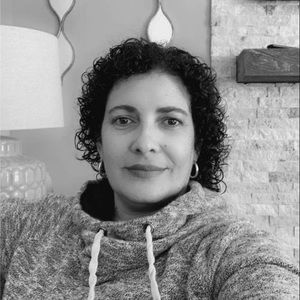 Meet your Posher, Nancy